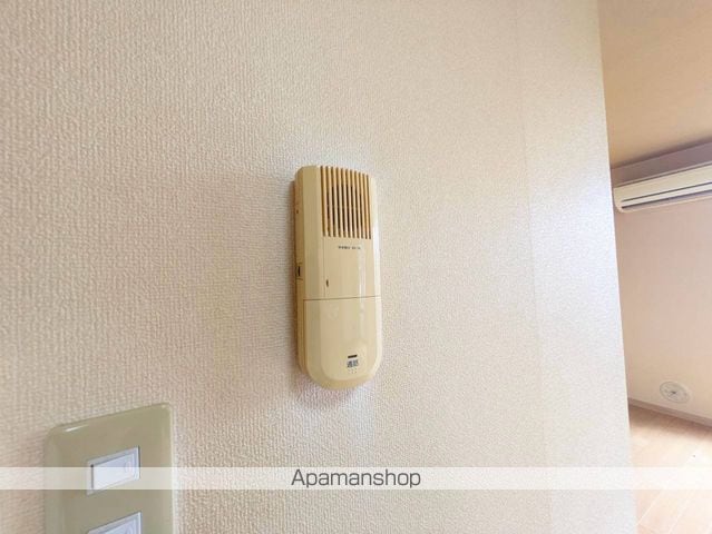 ボンヌメゾン B棟の内装写真