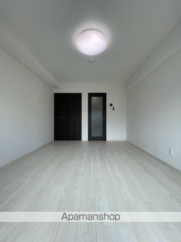 トレステーラ住吉町の内装写真