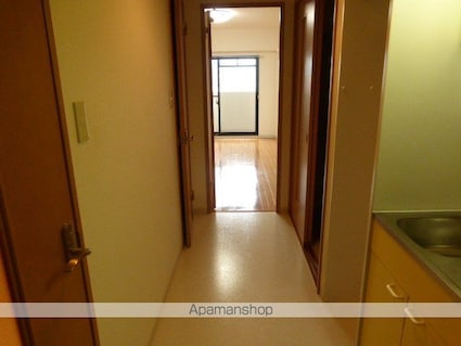 エンゼルプラザ　瀬田駅前[1K/27.72m2]の内装2