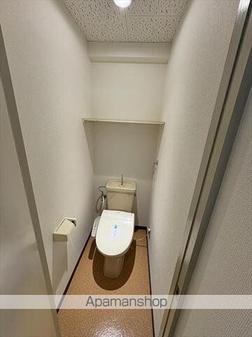 シティーハイツ湊町の内装写真