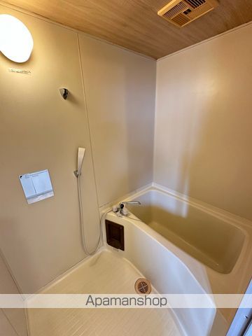 ドムール帝塚山南の内装写真
