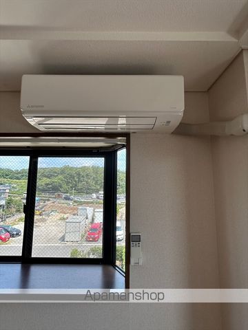 レジェンドSHIKITAの内装写真