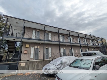 コーポヤマト・グランデ[1K/19.32m2]の外観3