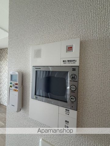 SERENITEUMEDAKITAGRANDEの内装写真