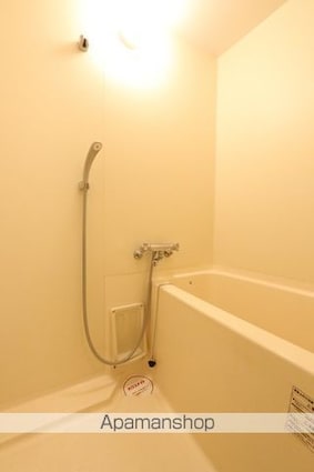 パウゼ戸田[1K/26.8m2]のバス