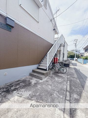 カーサ旭のその他写真