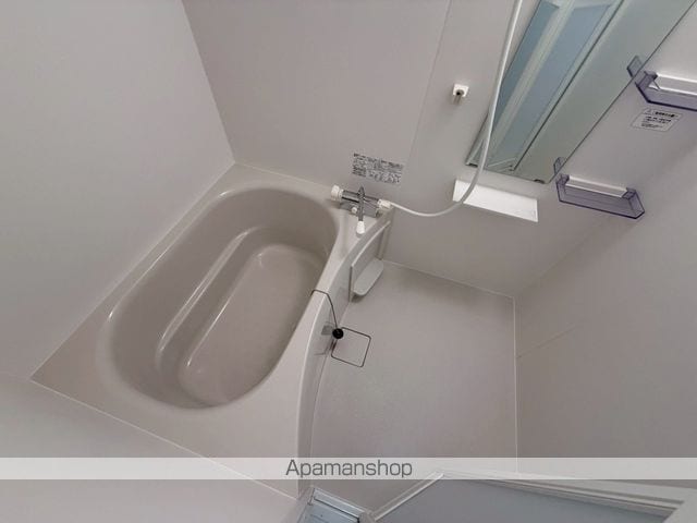 アイーレIの内装写真