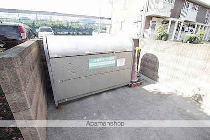 東京都東大和市芋窪５丁目[1LDK/46.37m2]の共用部2