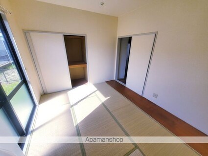 ディアス・ルミエール[2DK/43m2]のその他設備