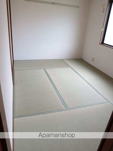 ゼヒランサス Bの内装写真
