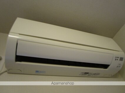 アソルティ東二番丁レジデンス[1R/17.22m2]のその他設備