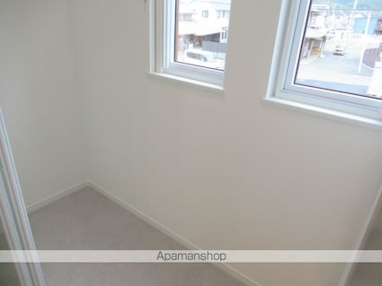 Ｆｉｏｔｔｏ（フィオット）[1LDK/55.05m2]のバルコニー