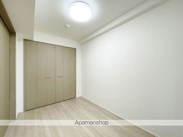 S−RESIDENCE新宿早稲田AVELISの内装写真