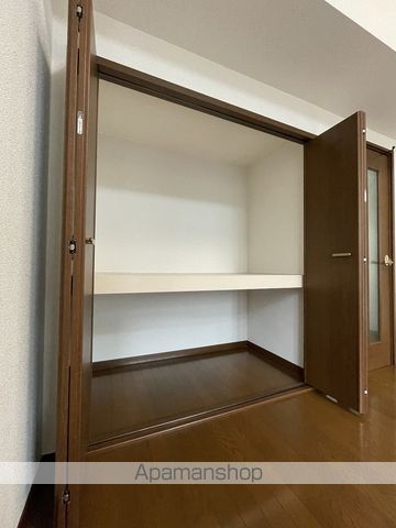コリーヌ南光台I番館の内装写真