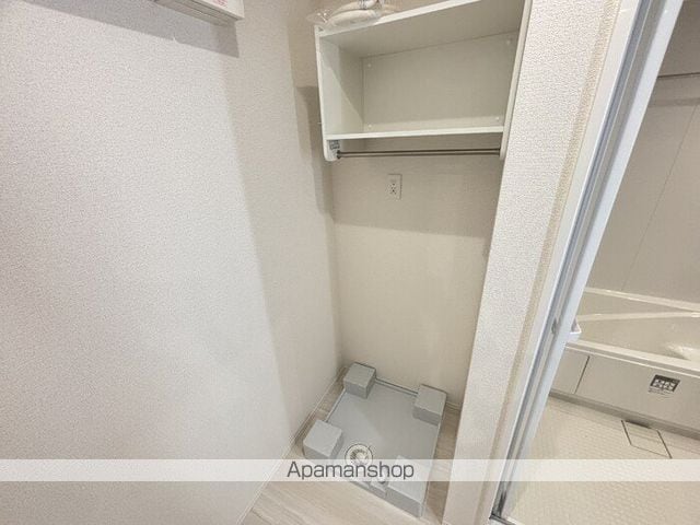 メゾンカオルの内装写真