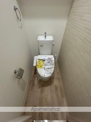 リアン富木の内装写真
