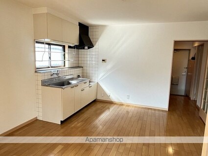 メゾンヴィサージュ２[2LDK/59.85m2]の内装6