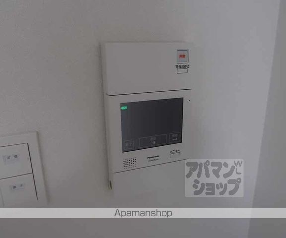 ソルテラス京都西大路 郁の内装写真