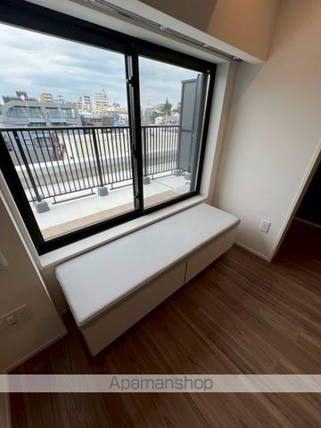 東京都中野区江原町２丁目[1DK/25.5m2]の内装6