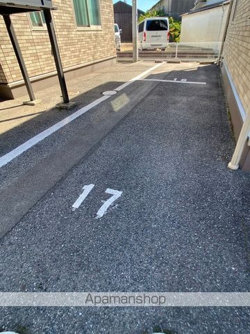 雅アパート 壱号館のその他写真