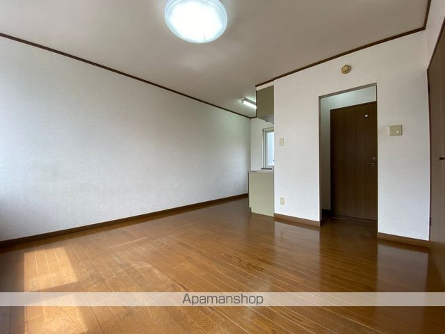 ノースウエストIIの内装写真