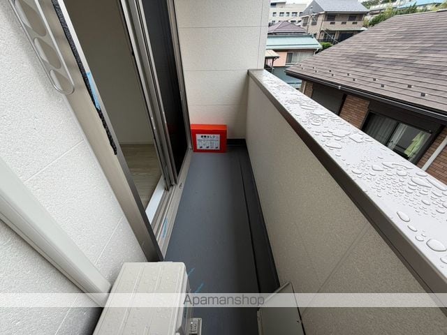 ジーメゾン藤沢の内装写真
