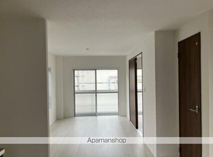 東京都立川市富士見町７丁目[1LDK/39.66m2]のリビング・居間1