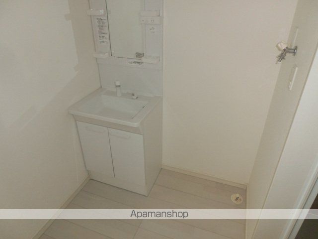 PLEIN SOLEIL古江西町の内装写真