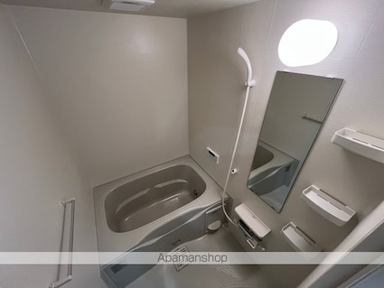 ＬＩＮＮＥＡ　ＭＩＫＵＭＯ[1LDK/45m2]のバス