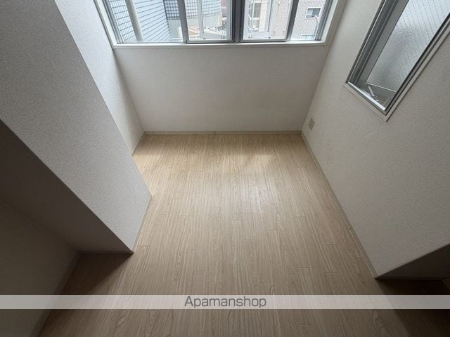 ライベストコート南福岡IIの内装写真