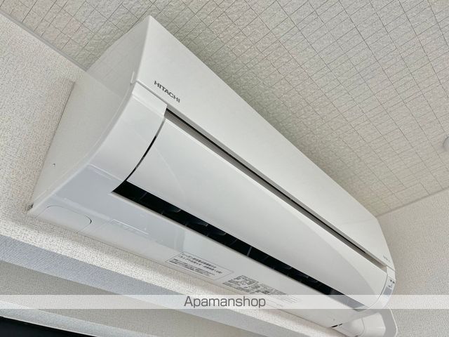 フルール近江の内装写真