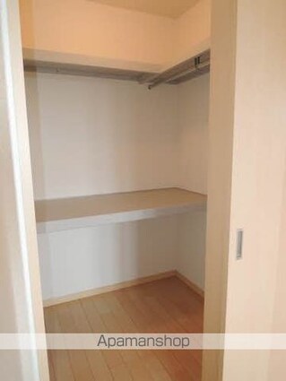 サンビレッジ松原[2LDK/65.66m2]の収納