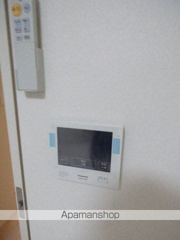 アリビオESAKA南金田の内装写真