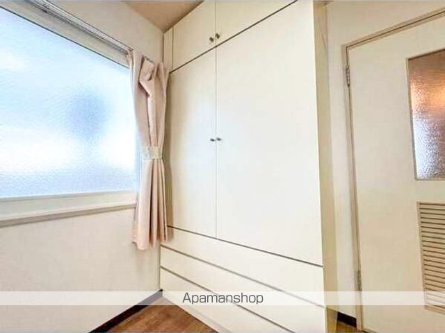 キャンパスビレッジの内装写真
