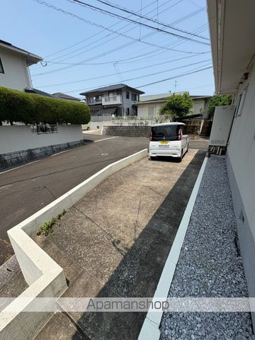 宮崎市 1階建 築10年のその他写真