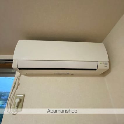 ボヌール幸澤Ａ・Ｂ棟[2LDK/59.62m2]の内装5