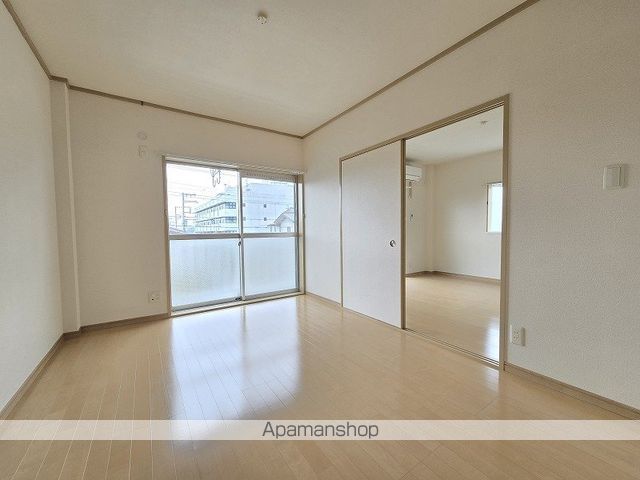 ビレッジむさしの内装写真