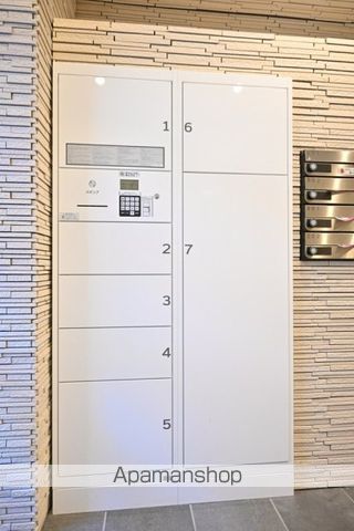 音楽マンション セレナーデ東長崎のその他写真