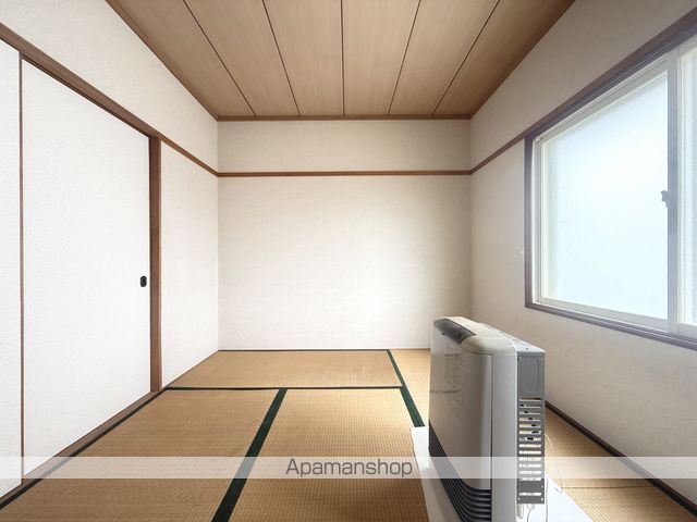 コーポ花園の内装写真