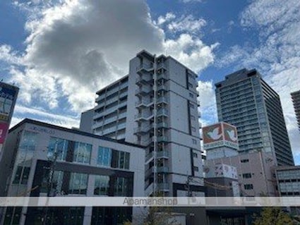 滋賀県草津市大路１丁目[1LDK/46.98m2]の外観3