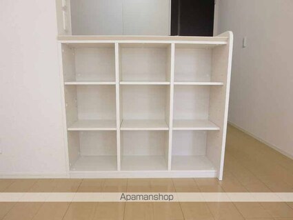 ウィット奥野[1LDK/39.49m2]の内装3