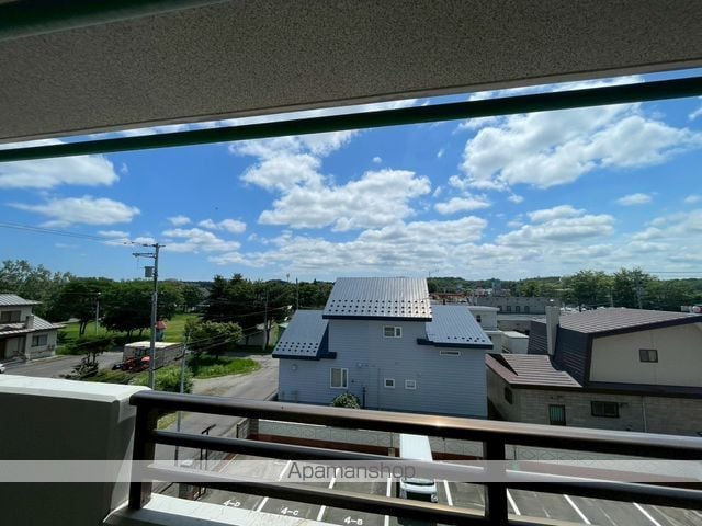 Tフラット204のその他写真
