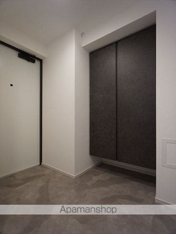 SーRESIDENCE高岳BRESAの内装写真