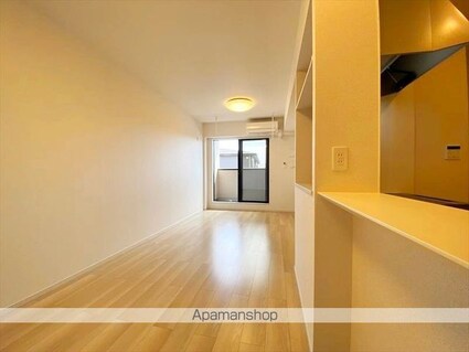 アゴーラ　Ｂ棟[2LDK/59.58m2]の内装9