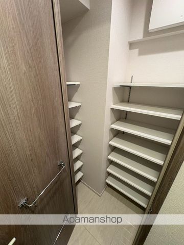 ルフォンプログレ高田馬場ノースの内装写真