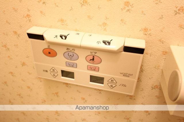ルミエール高田の内装写真