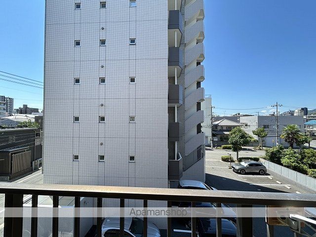 M山肩ビルのその他写真