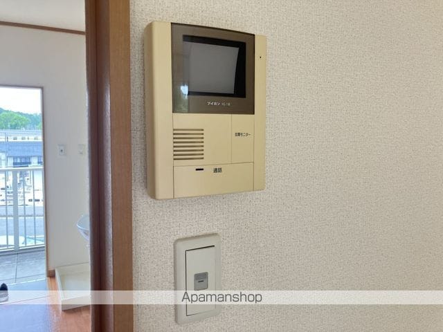 シガハイツXVの内装写真