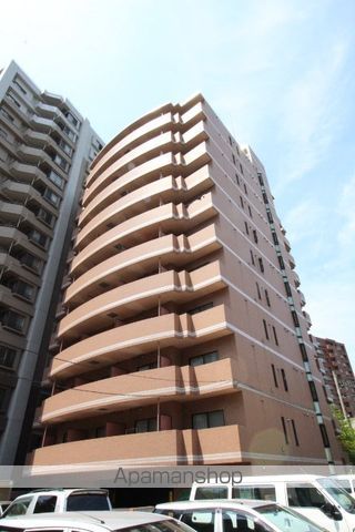 ミラバ札幌中央の外観写真