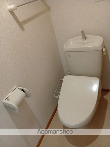 パラッツオ 雲雀の内装写真